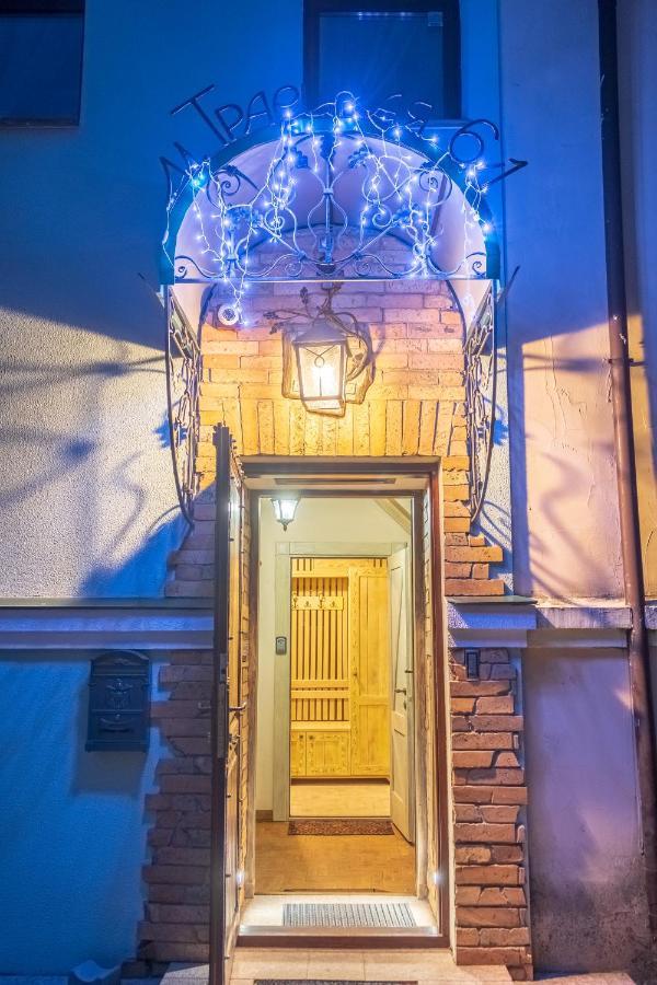 Апартаменты В центре Гродно Экстерьер фото